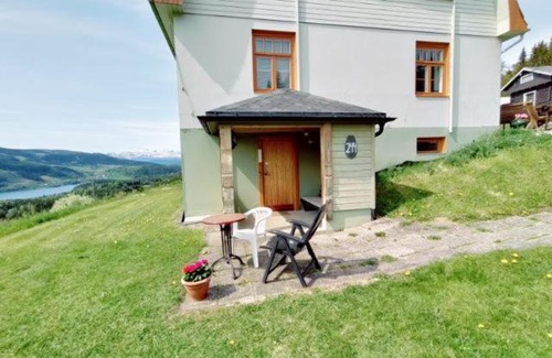 Vestre Slidre Apartment | Opslidre Apartment