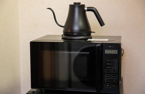 Nakamura Apartment | OPT Gendai House Kogane