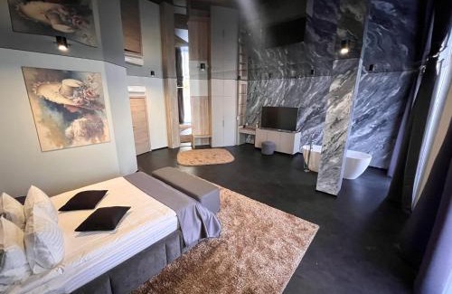 Chernovtsy Hotel | Optima Collection Chernivtsi
