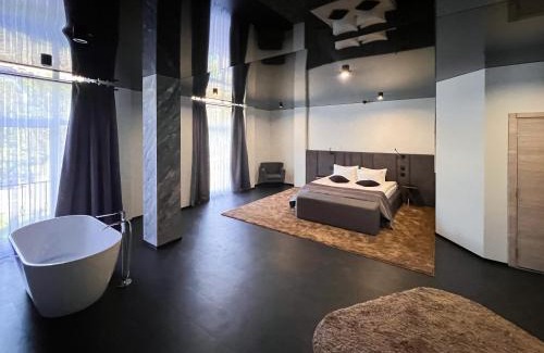 Chernovtsy Hotel | Optima Collection Chernivtsi