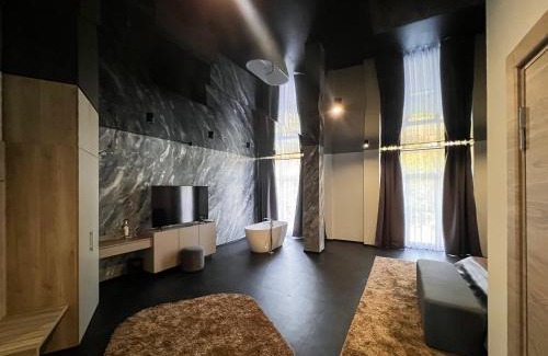 Chernovtsy Hotel | Optima Collection Chernivtsi