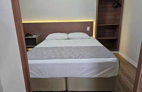 Monte Alto Hotel | Optimum Plaza Hotel