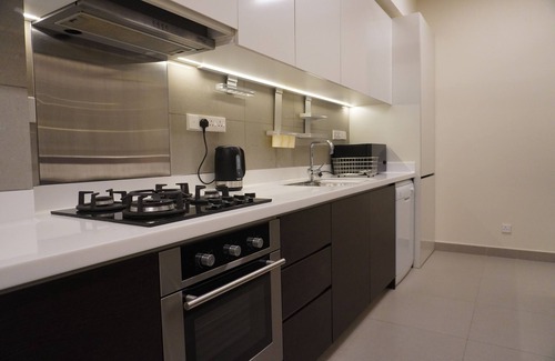 Colombo 02 Apartment | Opulent Comfort Suites