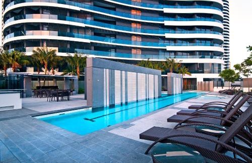Broadbeach Apartment | Oracle Resort Broadbeach - gclr