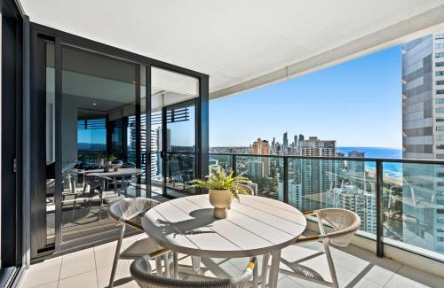 Broadbeach Apartment | Oracle Resort Broadbeach - gclr