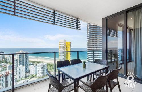 Broadbeach Apartment | Oracle Resort - Q Stay