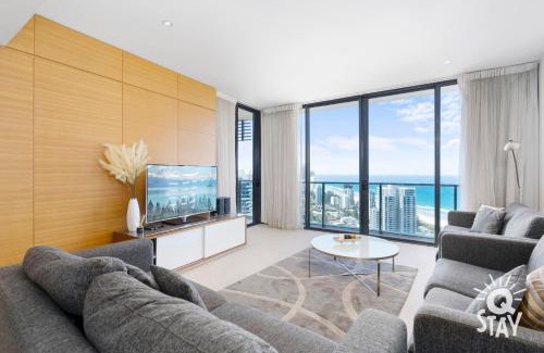 Broadbeach Apartment | Oracle Resort - Q Stay