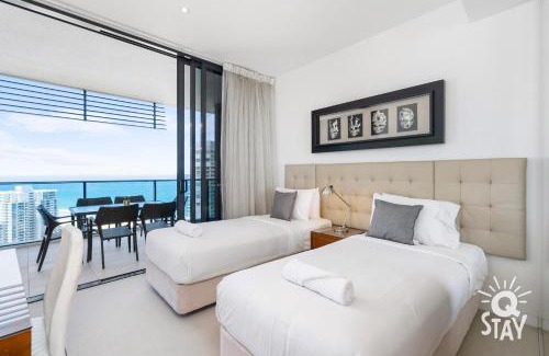 Broadbeach Apartment | Oracle Resort - Q Stay