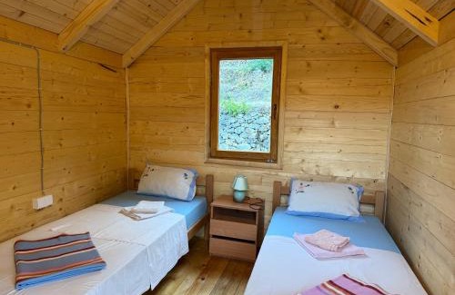 Karuc Resort | ORAHOVSTICA TRAIL - Glamping