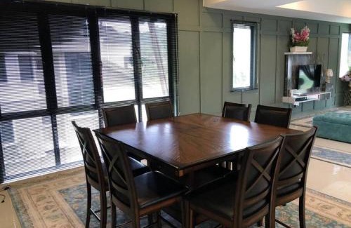 Shah Alam Villa | Orak Villa @ Kayangan Heights