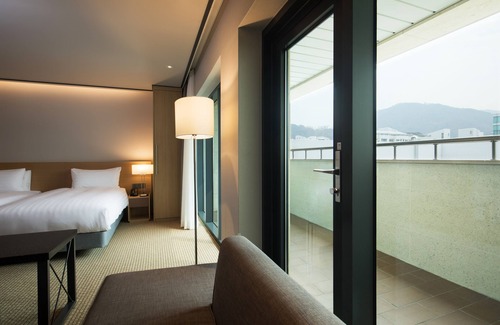 Naegok-dong Hotel | Orakai Cheonggyesan Hotel, BW Premier Collection