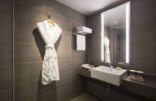 Naegok-dong Hotel | Orakai Cheonggyesan Hotel, BW Premier Collection