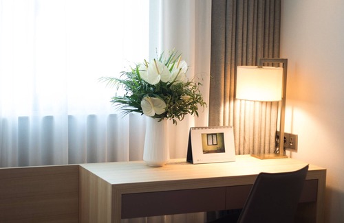 Naegok-dong Hotel | Orakai Cheonggyesan Hotel, BW Premier Collection