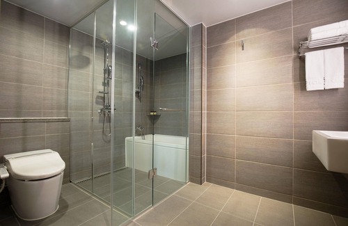 Naegok-dong Hotel | Orakai Cheonggyesan Hotel, BW Premier Collection