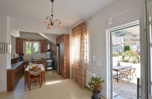 Lygaria Apartment | Orama Apartment