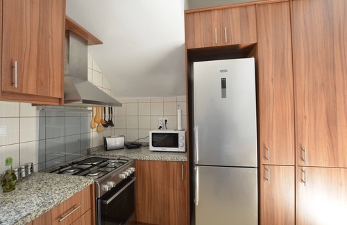 Lygaria Apartment | Orama Apartment