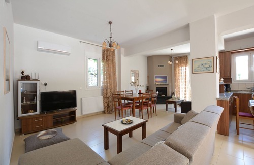 Lygaria Apartment | Orama Apartment