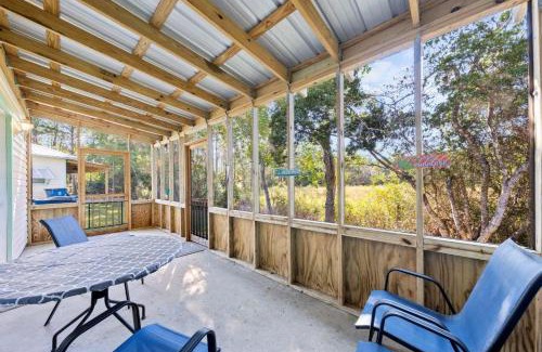 Orange Beach House | Orange Beach Villas - Beach Retreat