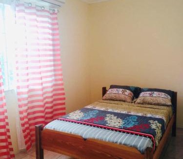 St. George's Apartment | Orange Building 3 in St Georges