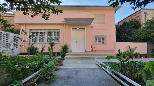 Tirana House | Orange House