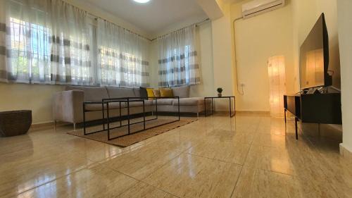 Tirana House | Orange House