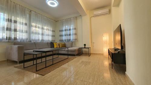 Tirana House | Orange House