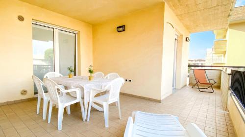 Alba Adriatica Apartment | Orange House