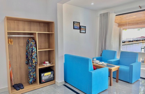 Duong Dong Resort | Orange Resort