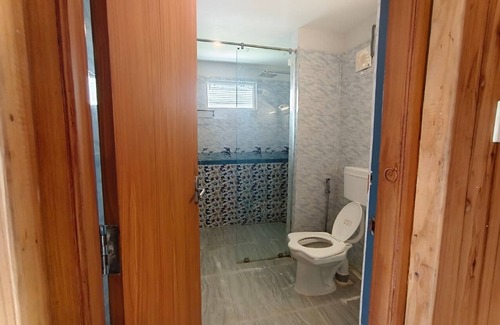 Chalsa Hotel | Orangepetal Exotic Bihanga Resort