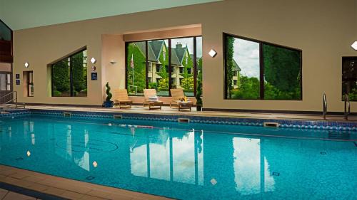Oranmore Hotel | Oranmore Lodge Hotel Conference And Leisure Centre Galway