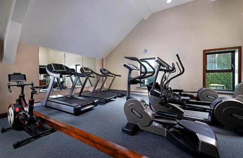 Oranmore Hotel | Oranmore Lodge Hotel Conference And Leisure Centre Galway