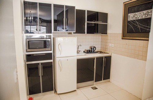 Qurish Street Apartment | Orans Suites 2