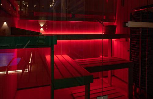 Leba House | Orbisa Bis