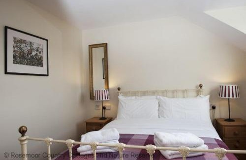 Walwyn's Castle House | Orchard Cottage