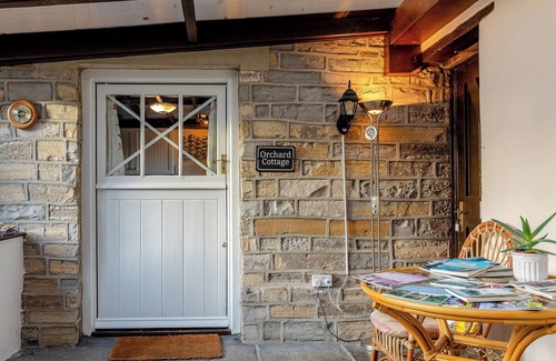 Muchelney Cottage | Orchard Cottage - UK30437