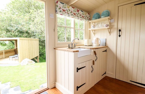 Burlawn Cottage | Orchard