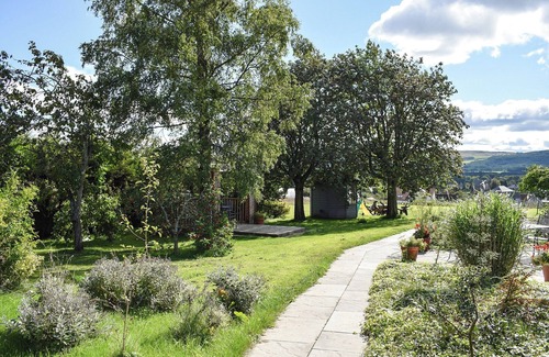 Auchtermuchty Cottage | Orchard House - UK40946