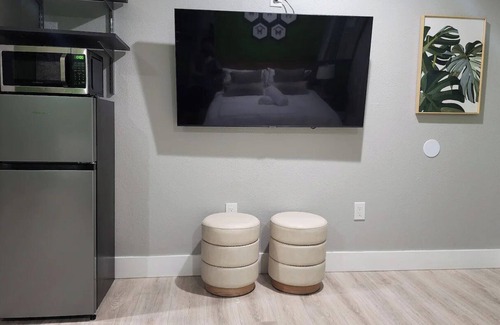 Chico Apartment | Orchard Oasis, Private Studio, Downtown Chico Unit #11