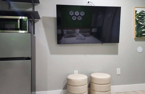 Chico Apartment | Orchard Oasis, Private Studio, Downtown Chico Unit #11