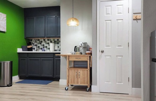 Chico Apartment | Orchard Oasis, Private Studio, Downtown Chico Unit #11