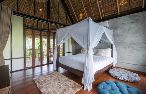 Kaeng Krachan Hotel | Orchard Pa La U
