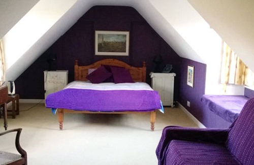 Whittlesford Bed & Breakfast | Orchard Pond Bed & Breakfast