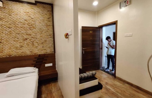 Kapurhol Hotel | Orchard Resort By Vaishali