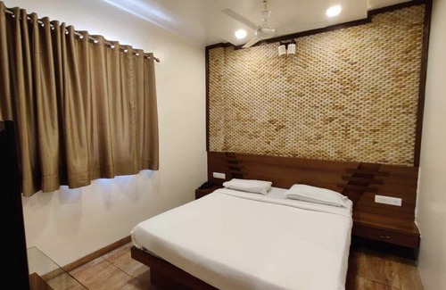 Kapurhol Hotel | Orchard Resort By Vaishali