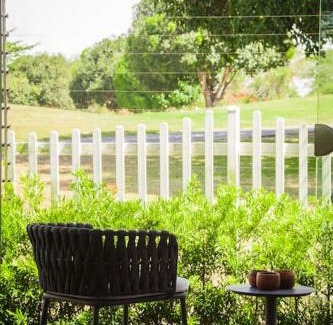 Dasmarinas House | Orchard Tiny Home - Golf Course Pet Friendly Lot