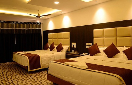 Tenkasi Hotel | Orchard Valley Resort