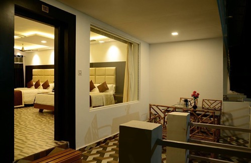 Tenkasi Hotel | Orchard Valley Resort