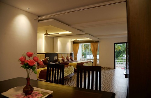 Tenkasi Hotel | Orchard Valley Resort