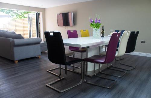 Great Witley Apartment | Orchard View