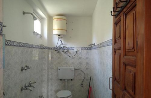 Old Manali House | Orchards House - The Hidden Tribe